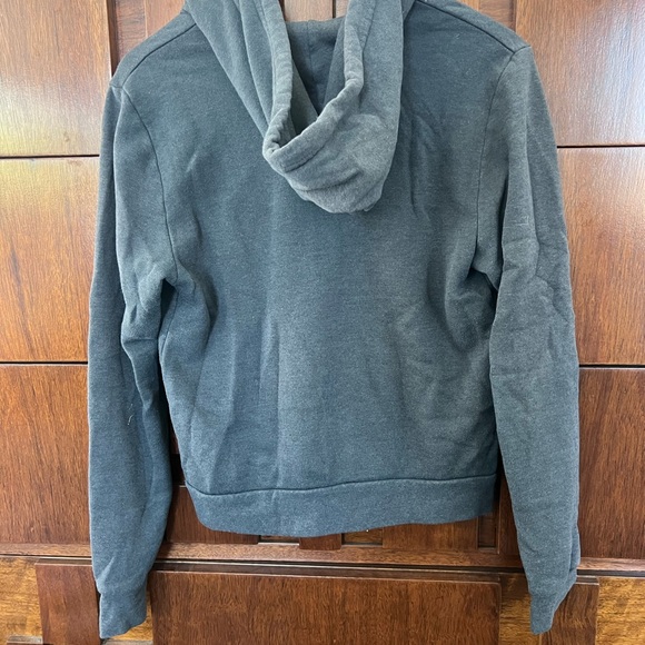 Aviator Nation 5 stripe sweatshirt XS hoodie - Picture 7 of 12